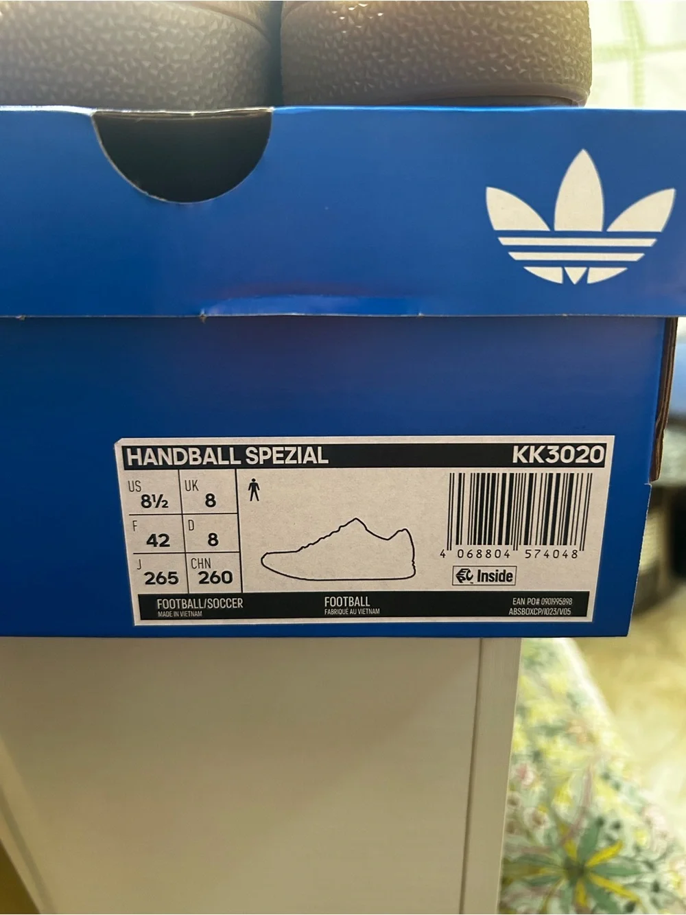 adidas bold yellow